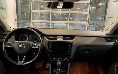 Skoda Octavia, 2019 год, 2 237 000 рублей, 10 фотография