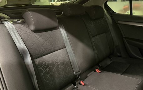 Skoda Octavia, 2019 год, 2 237 000 рублей, 9 фотография