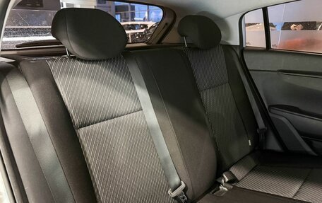 KIA Rio IV, 2019 год, 1 615 000 рублей, 9 фотография