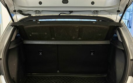 KIA Rio IV, 2019 год, 1 615 000 рублей, 16 фотография