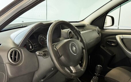 Renault Duster I рестайлинг, 2013 год, 825 000 рублей, 7 фотография