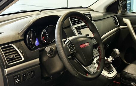 Haval H6, 2018 год, 1 355 000 рублей, 7 фотография