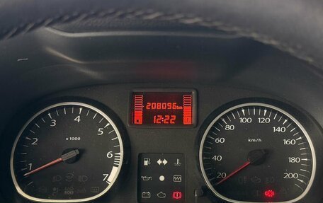 Renault Duster I рестайлинг, 2013 год, 825 000 рублей, 10 фотография