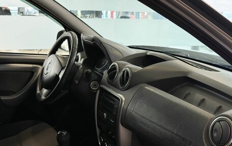 Renault Duster I рестайлинг, 2013 год, 825 000 рублей, 8 фотография