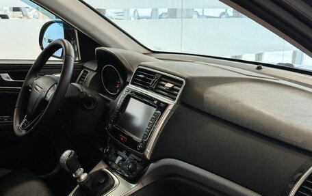 Haval H6, 2018 год, 1 355 000 рублей, 8 фотография