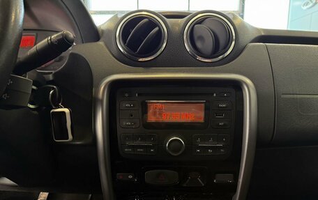 Renault Duster I рестайлинг, 2013 год, 825 000 рублей, 11 фотография