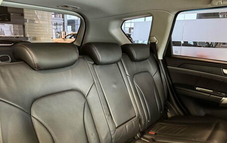 Haval H6, 2018 год, 1 355 000 рублей, 9 фотография