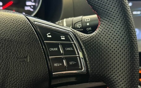 Haval H6, 2018 год, 1 355 000 рублей, 12 фотография