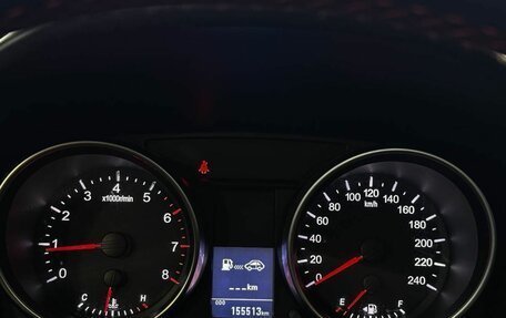 Haval H6, 2018 год, 1 355 000 рублей, 13 фотография