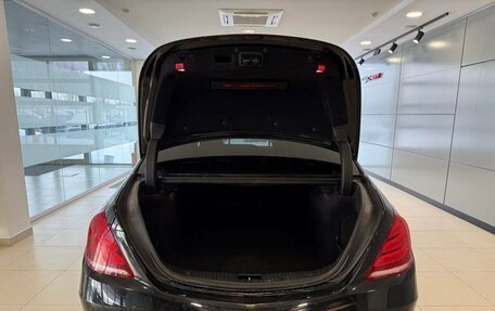 Mercedes-Benz S-Класс, 2015 год, 3 277 000 рублей, 7 фотография