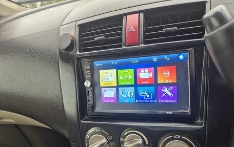 Mitsubishi Colt VI рестайлинг, 2002 год, 385 000 рублей, 13 фотография