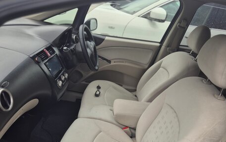 Mitsubishi Colt VI рестайлинг, 2002 год, 385 000 рублей, 15 фотография