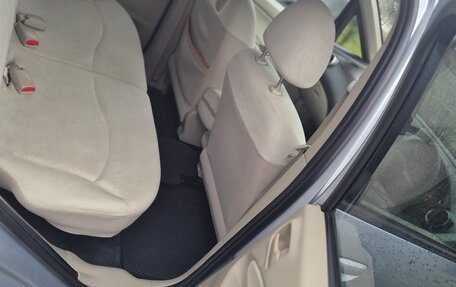 Mitsubishi Colt VI рестайлинг, 2002 год, 385 000 рублей, 16 фотография