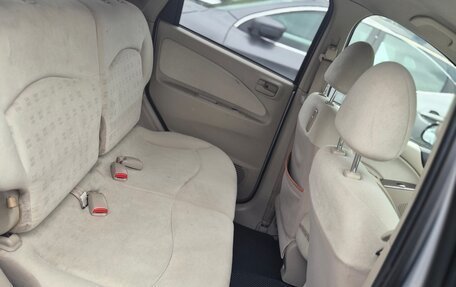 Mitsubishi Colt VI рестайлинг, 2002 год, 385 000 рублей, 17 фотография