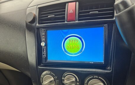 Mitsubishi Colt VI рестайлинг, 2002 год, 385 000 рублей, 12 фотография