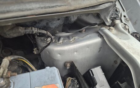 Mitsubishi Colt VI рестайлинг, 2002 год, 385 000 рублей, 28 фотография