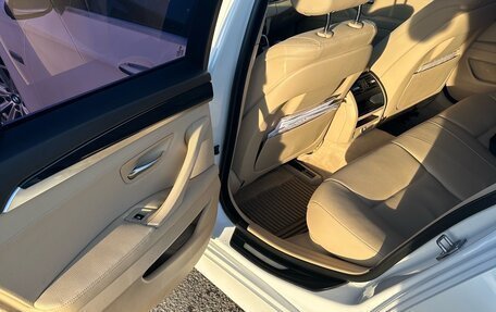 BMW 5 серия, 2013 год, 2 090 000 рублей, 11 фотография