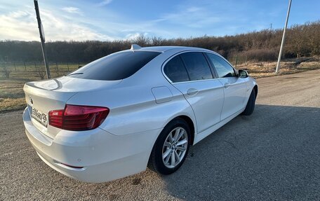 BMW 5 серия, 2013 год, 2 090 000 рублей, 5 фотография