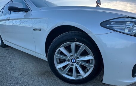 BMW 5 серия, 2013 год, 2 090 000 рублей, 16 фотография