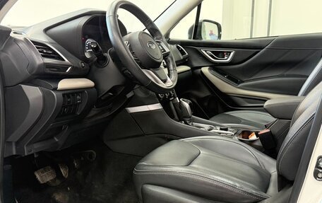 Subaru Forester, 2023 год, 3 660 000 рублей, 8 фотография