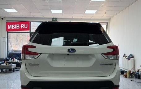 Subaru Forester, 2023 год, 3 660 000 рублей, 6 фотография