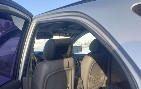 KIA Sorento IV, 2005 год, 840 000 рублей, 5 фотография