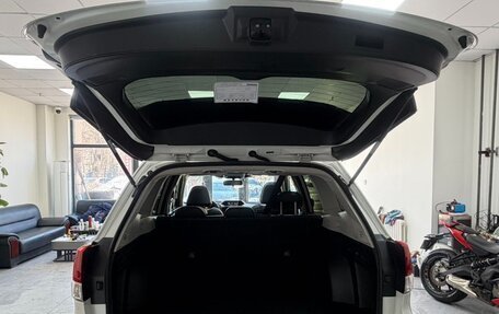 Subaru Forester, 2023 год, 3 660 000 рублей, 22 фотография