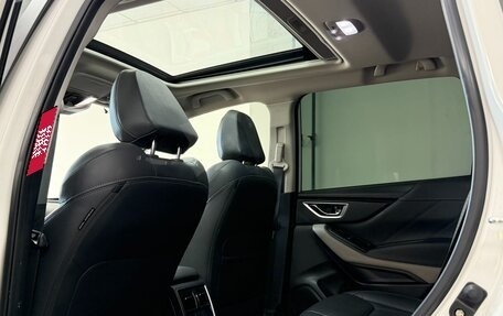 Subaru Forester, 2023 год, 3 660 000 рублей, 21 фотография