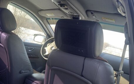 KIA Sorento IV, 2005 год, 840 000 рублей, 6 фотография