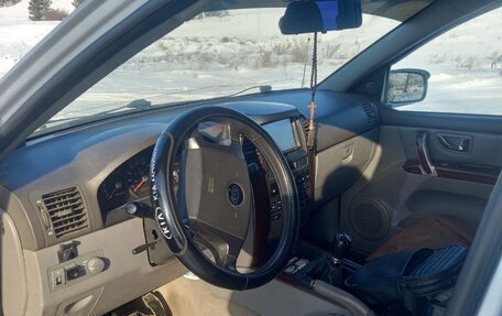 KIA Sorento IV, 2005 год, 840 000 рублей, 7 фотография