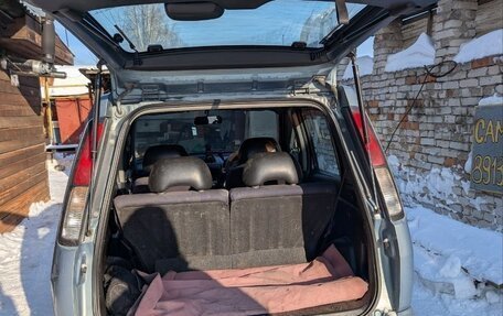 Nissan Cube II, 2000 год, 270 000 рублей, 5 фотография