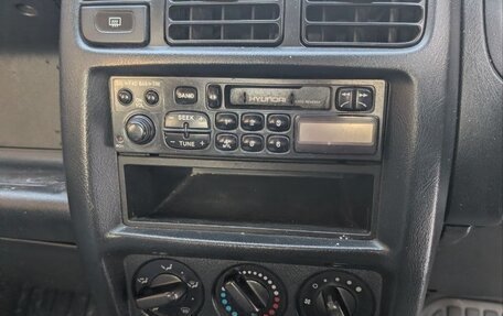 Nissan Cube II, 2000 год, 270 000 рублей, 10 фотография