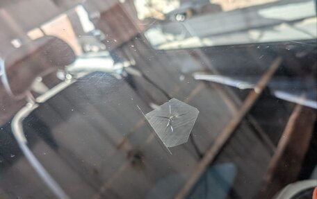 Nissan Cube II, 2000 год, 270 000 рублей, 14 фотография