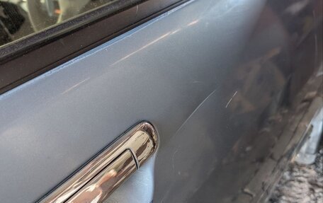 Nissan Cube II, 2000 год, 270 000 рублей, 18 фотография