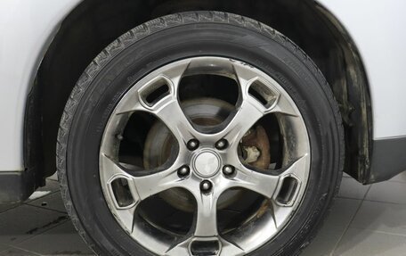 Mitsubishi Outlander III рестайлинг 3, 2012 год, 1 200 000 рублей, 9 фотография