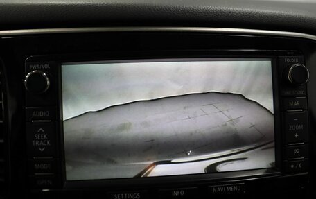 Mitsubishi Outlander III рестайлинг 3, 2012 год, 1 200 000 рублей, 21 фотография