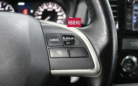 Mitsubishi Outlander III рестайлинг 3, 2012 год, 1 200 000 рублей, 16 фотография