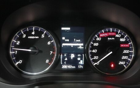 Mitsubishi Outlander III рестайлинг 3, 2012 год, 1 200 000 рублей, 17 фотография