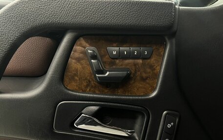 Mercedes-Benz G-Класс W463 рестайлинг _ii, 2015 год, 4 444 000 рублей, 17 фотография