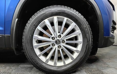 Skoda Kodiaq I, 2019 год, 3 450 000 рублей, 9 фотография