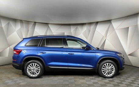 Skoda Kodiaq I, 2019 год, 3 450 000 рублей, 6 фотография