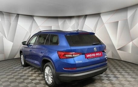 Skoda Kodiaq I, 2019 год, 3 450 000 рублей, 4 фотография