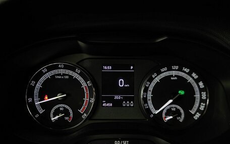 Skoda Kodiaq I, 2019 год, 3 450 000 рублей, 18 фотография