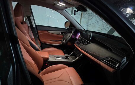 Changan CS75 I рестайлинг, 2025 год, 1 075 000 рублей, 2 фотография