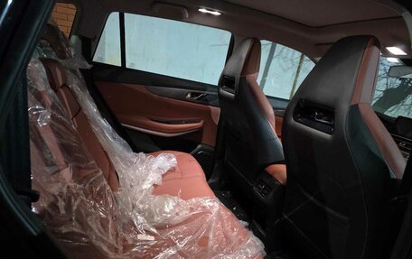 Changan CS75 I рестайлинг, 2025 год, 1 075 000 рублей, 3 фотография