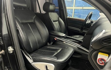 Mercedes-Benz GL-Класс, 2010 год, 1 799 000 рублей, 8 фотография