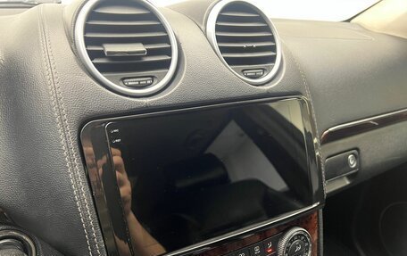 Mercedes-Benz GL-Класс, 2010 год, 1 799 000 рублей, 14 фотография