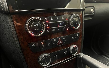 Mercedes-Benz GL-Класс, 2010 год, 1 799 000 рублей, 15 фотография