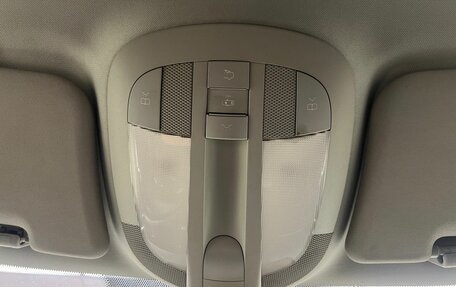 Mercedes-Benz GL-Класс, 2010 год, 1 799 000 рублей, 16 фотография