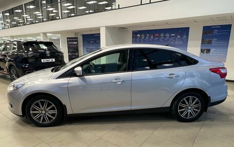 Ford Focus III, 2014 год, 849 000 рублей, 4 фотография